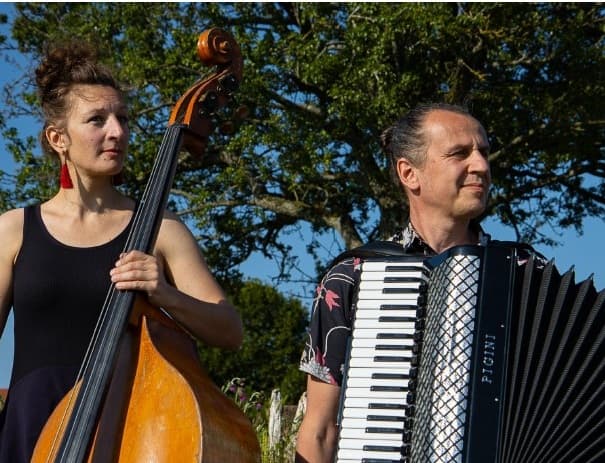 Raskovnik in concert