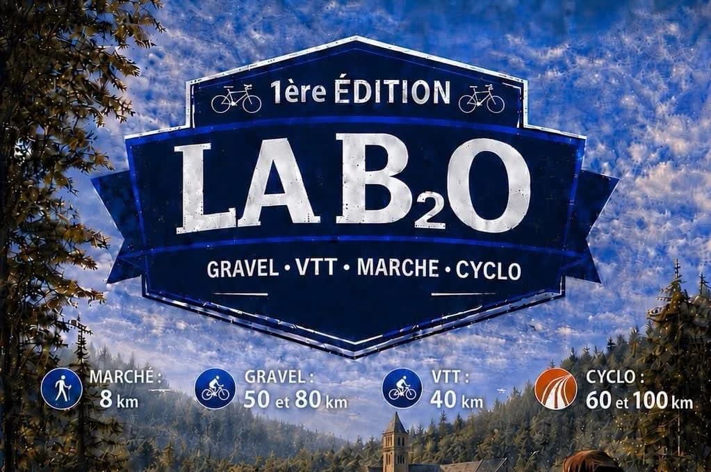 La B2O