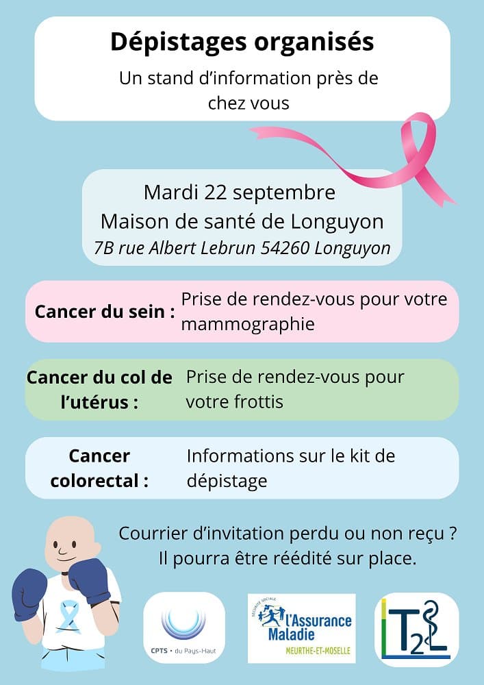 Journée de sensibilisation