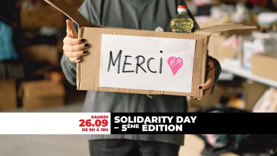 Solidarity Day