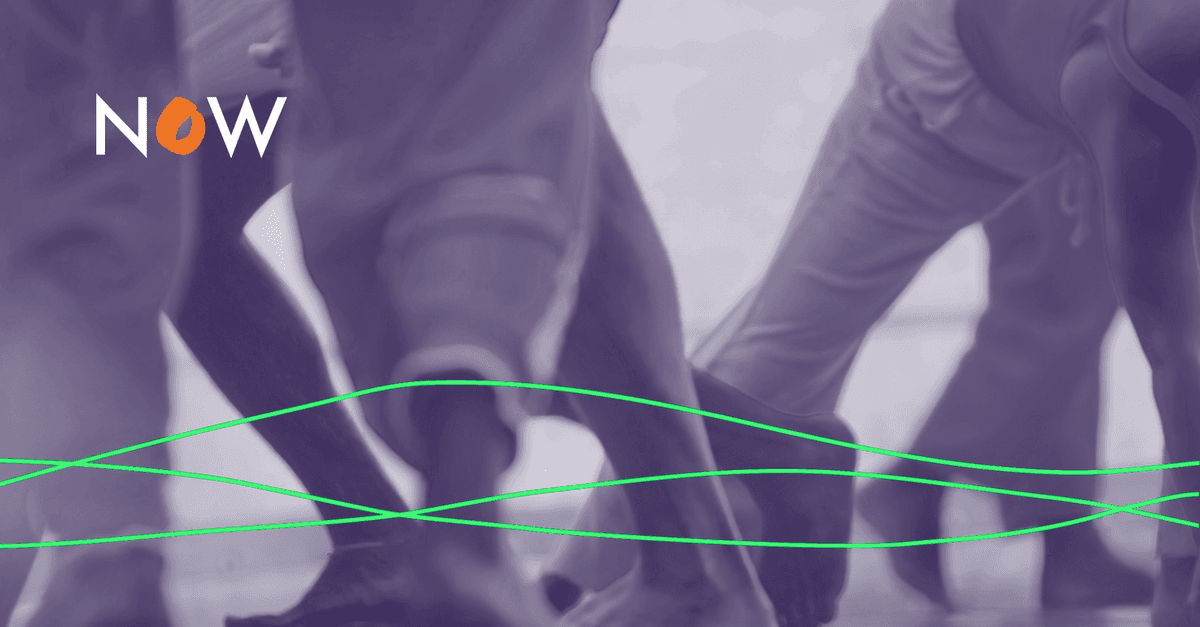 Workshop: Principles of contact improvisation