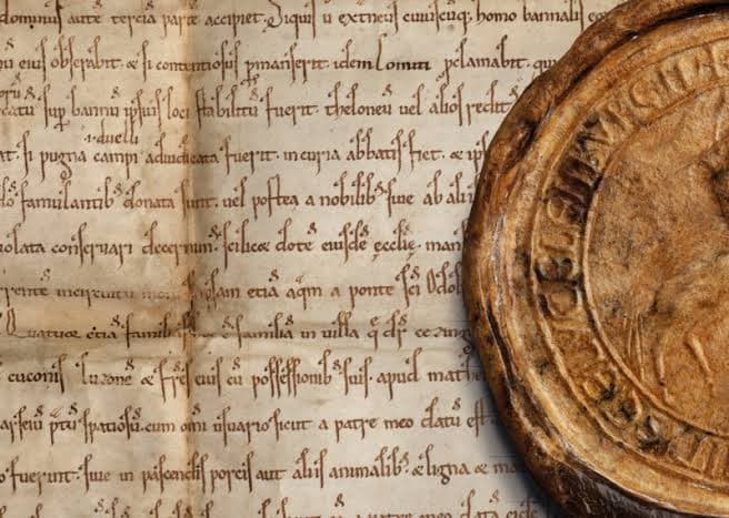Opening: Fundatio. The origins of the County of Luxembourg in the 12th century
