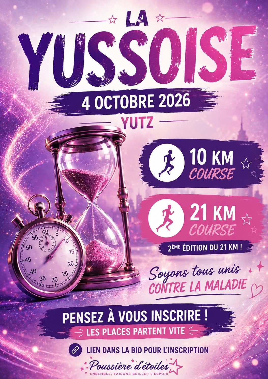 La Yussoise