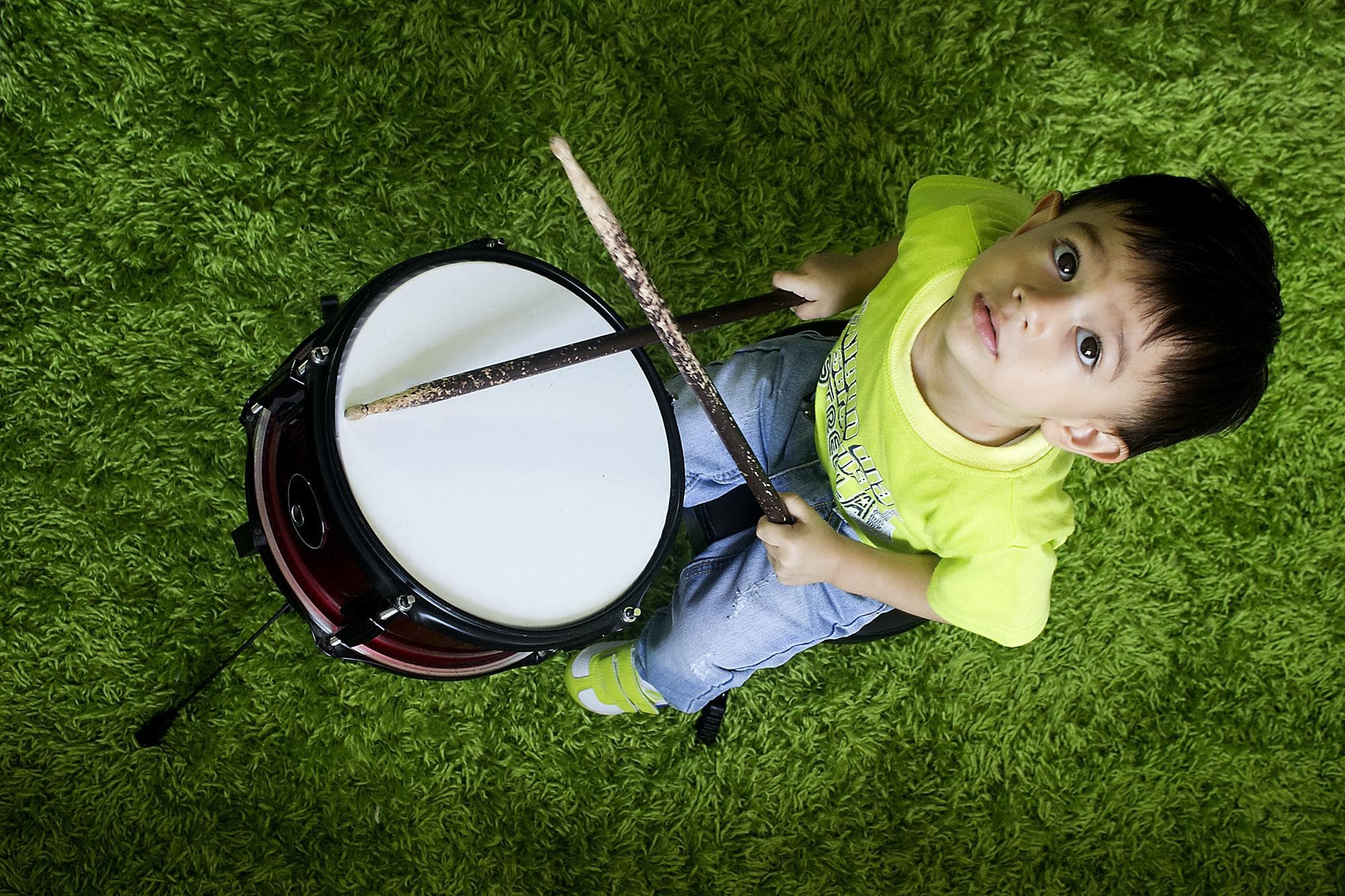 Atelier Music-Art enfant Halloween