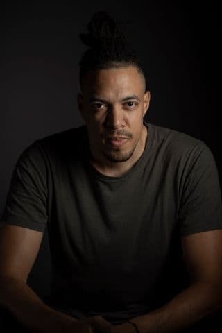 L'afrofuturisme avec Michael Roch
