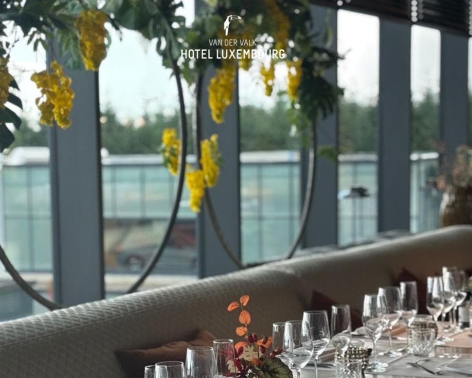 Disney Brunch | Van der Valk Luxembourg