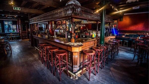 Construction & Design — Apéro Meetup