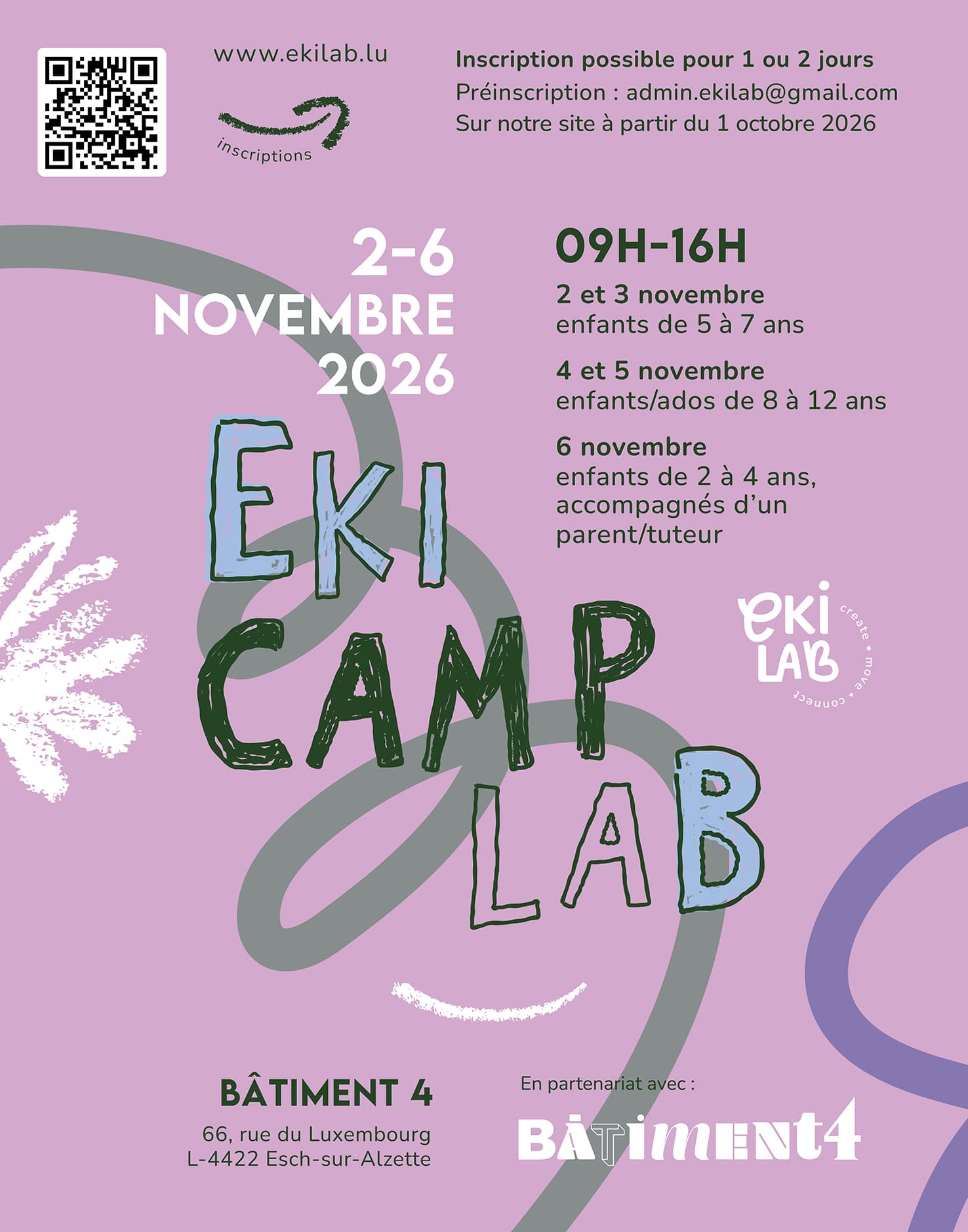 eki.CAMP.lab • Ages 5–7