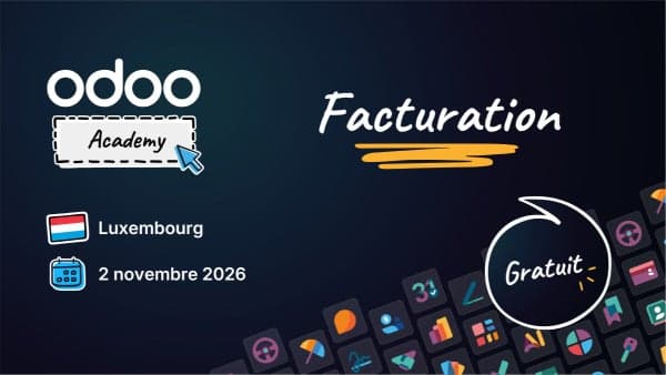Odoo Invoicing Academy