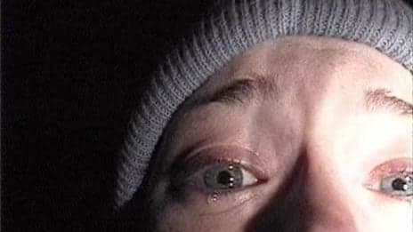 Lux Film Club 16 - The Blair Witch Project (1999)