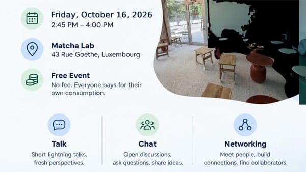 Agentic AI Chat & Forum