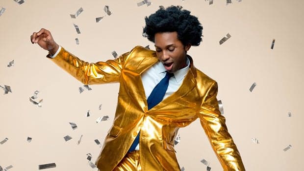 Les Golden Days sont de retour !