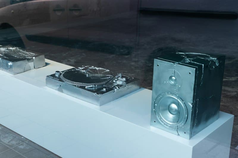 Ben Greber | High Fidelity