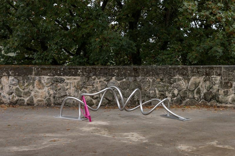 Gilles Pegel | Fork, 2026