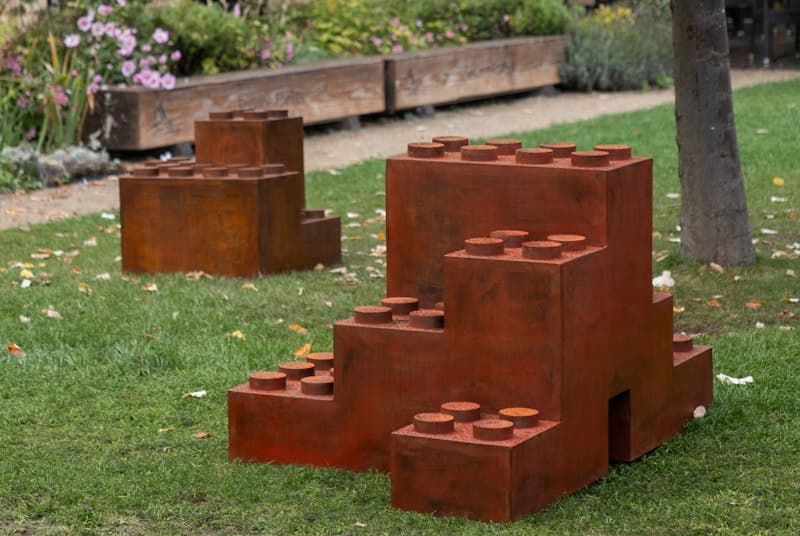 Dagoberto Rodriguez | Bloque series, 2023