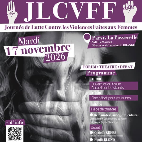 Day to Combat Violence Against Women
