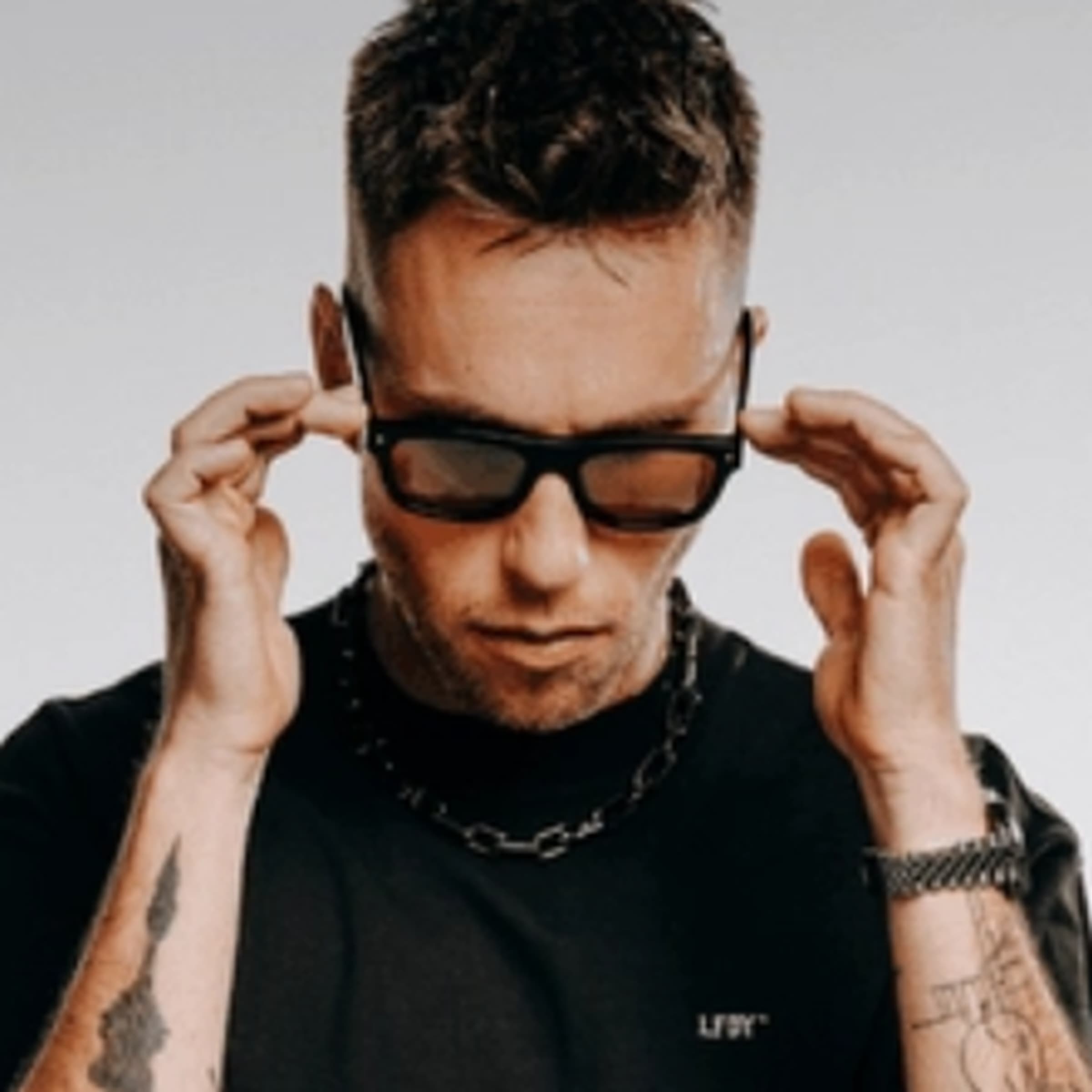 GRIDX Live presents : NICKY ROMERO