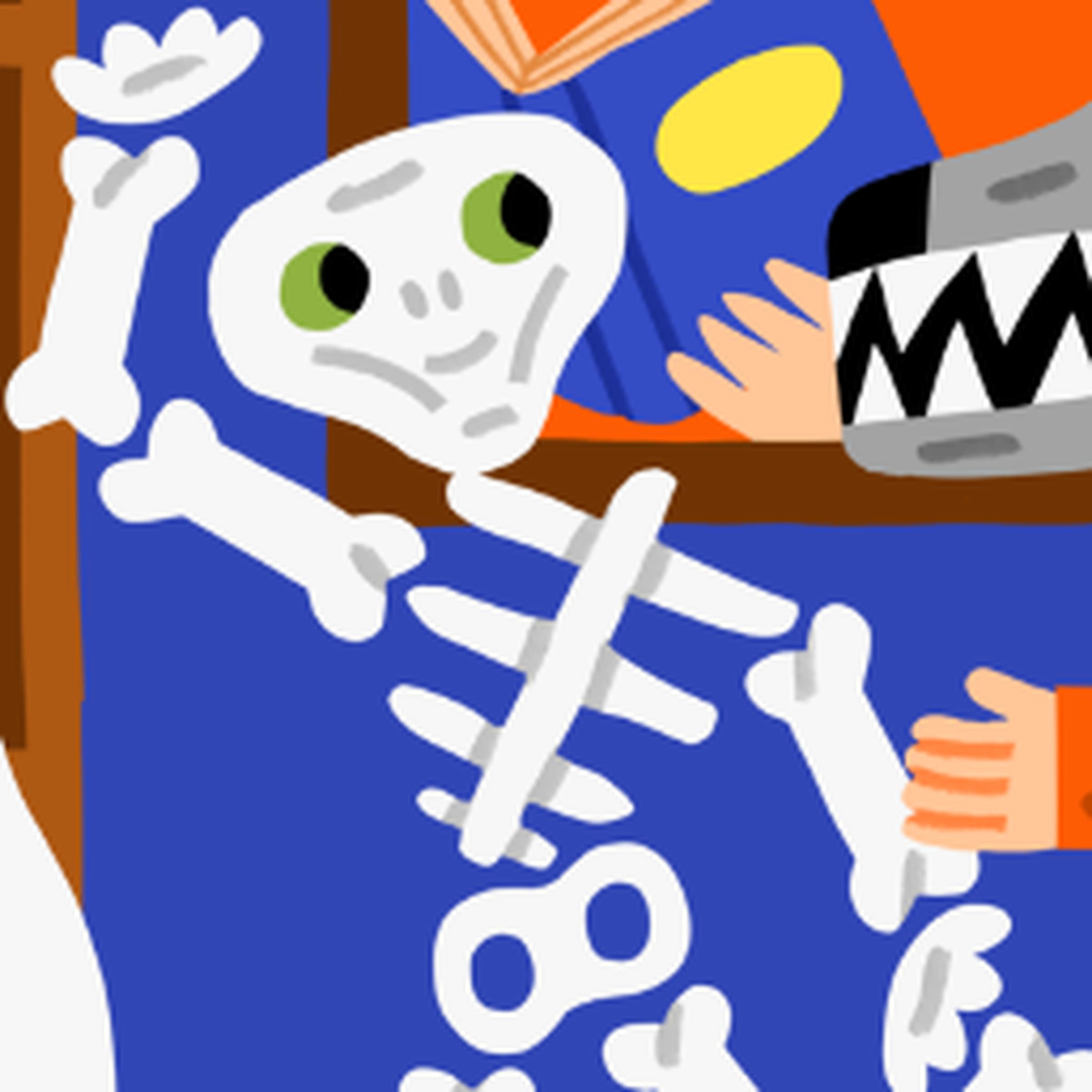 Hopeless at Horror - Family Festival Halloween