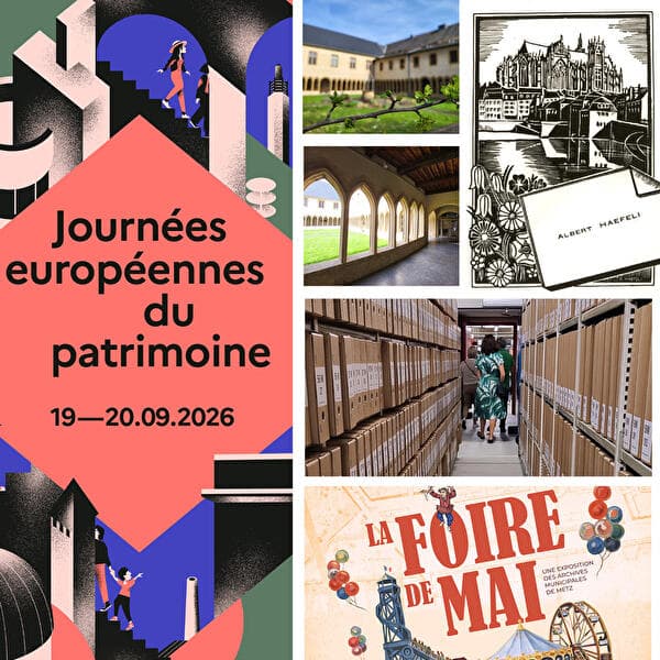 European Heritage Days