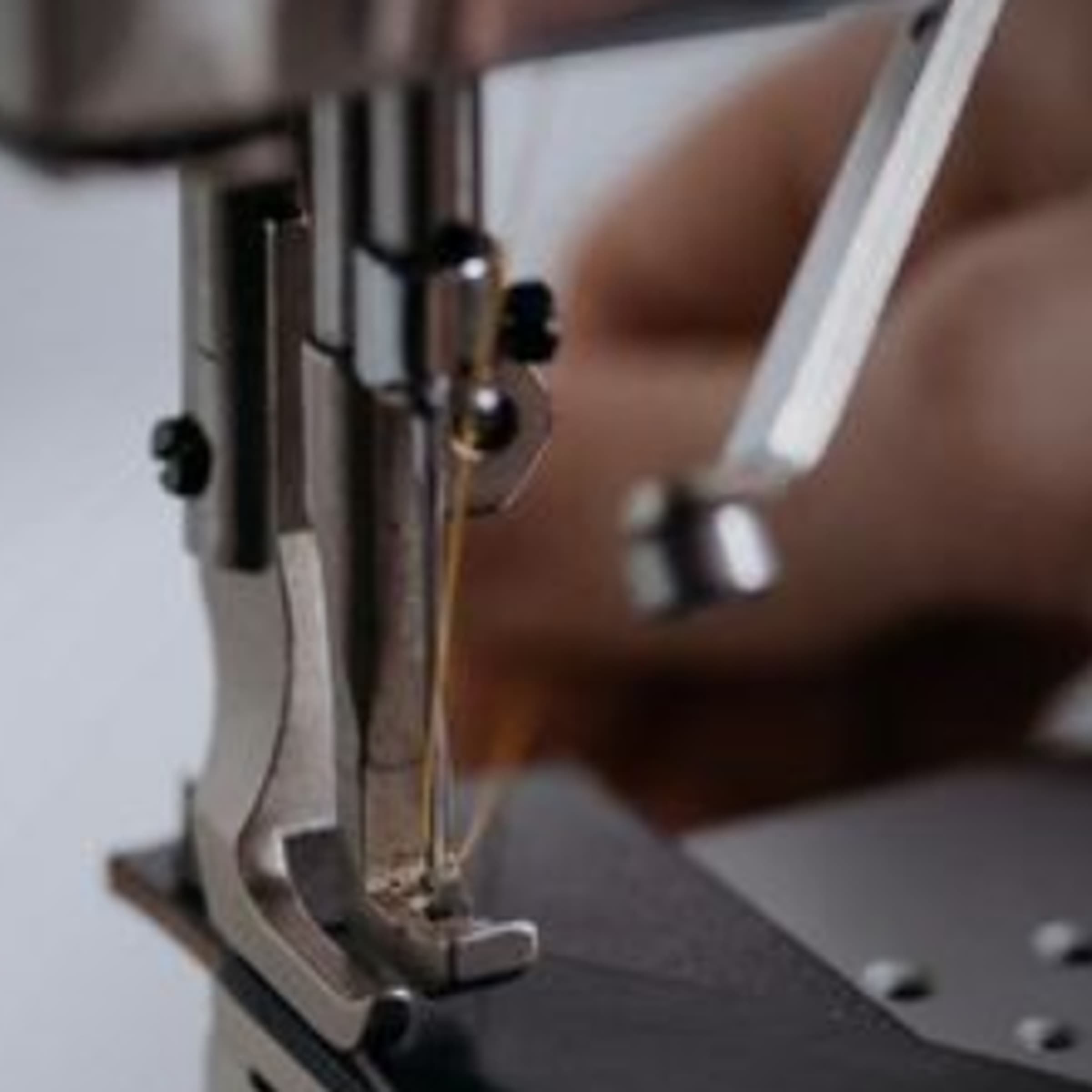 Keychain workshop