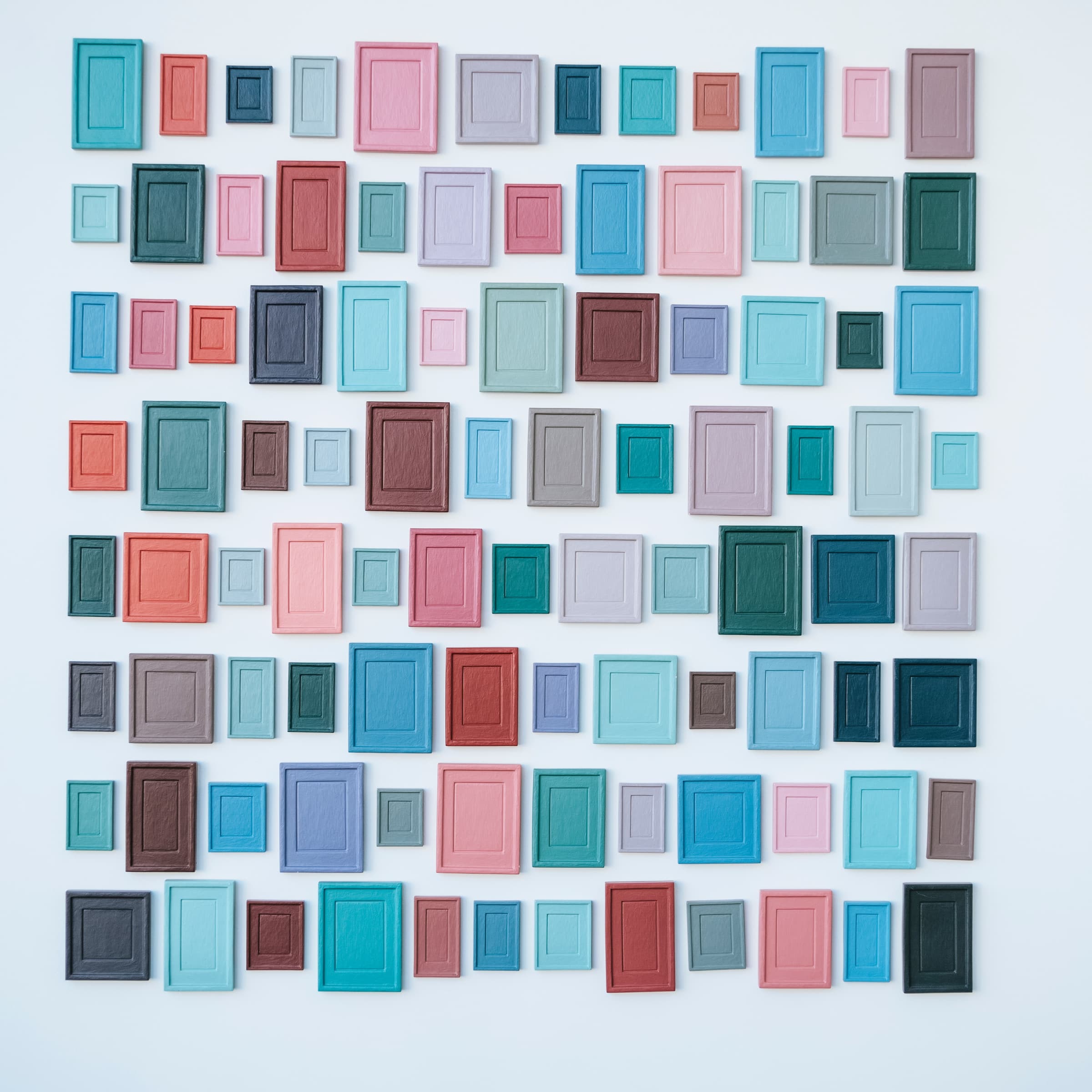 Exposition « Du puzzle à la mosaïque »