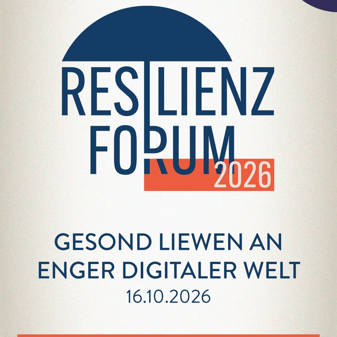Forum Résilience « Bien vivre dans un monde numérique »