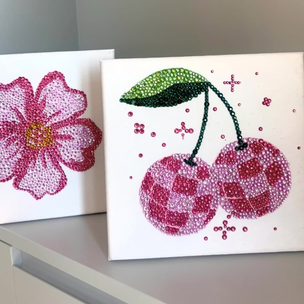 Art des strass