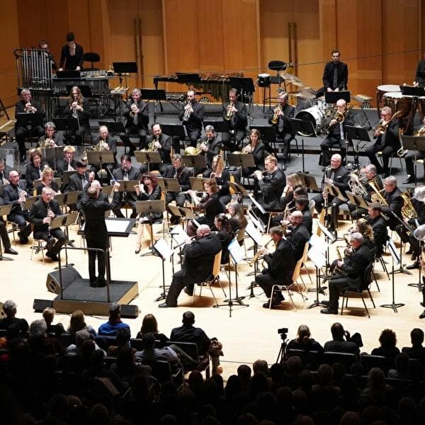 Concert de Printemps