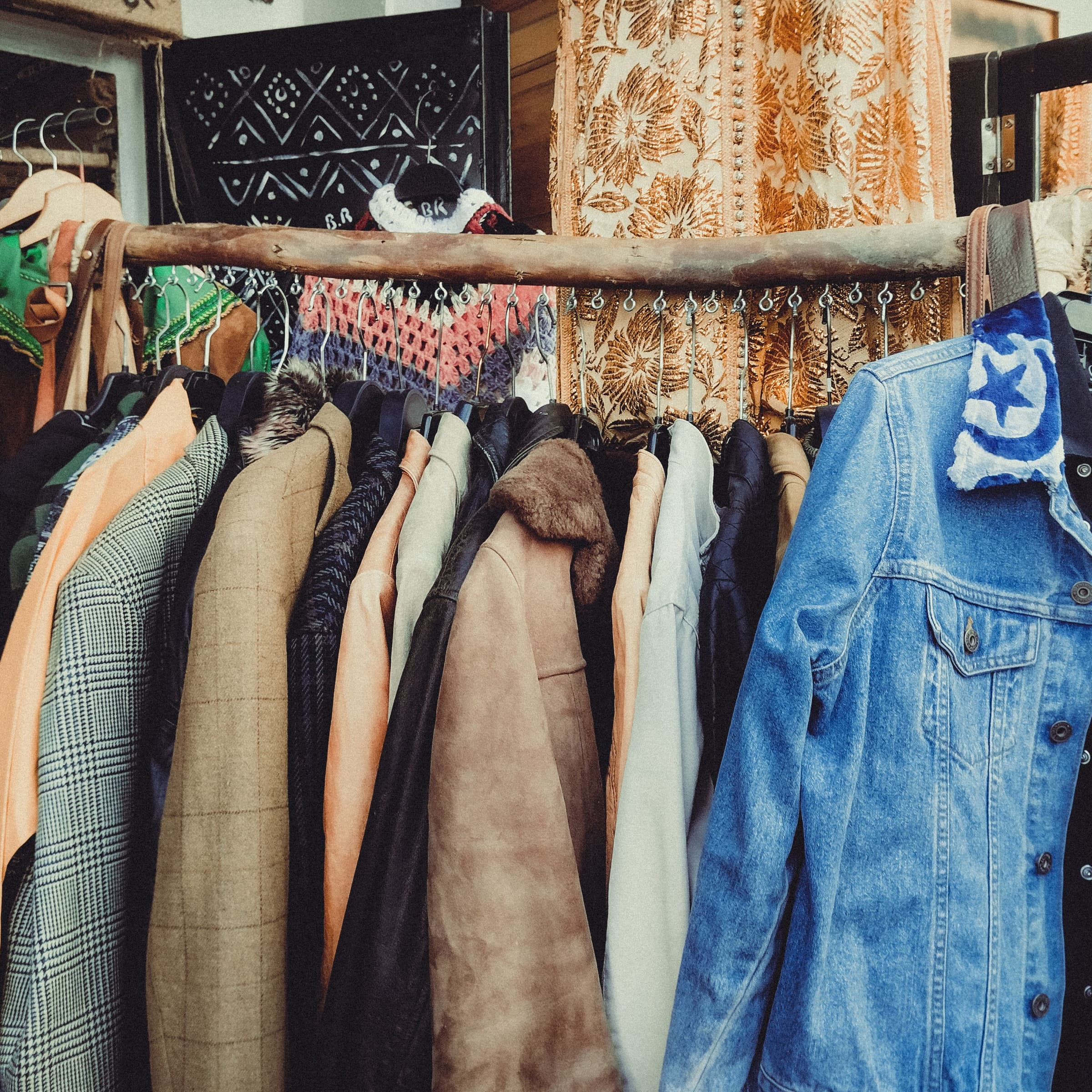 Braderie de rentrée : achète, vends et chine à Belval Plaza !