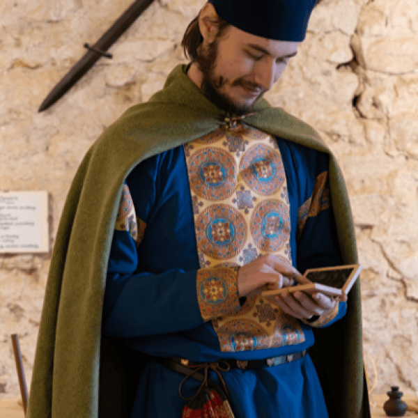 Visite guidée – À la découverte du Château de Sierck