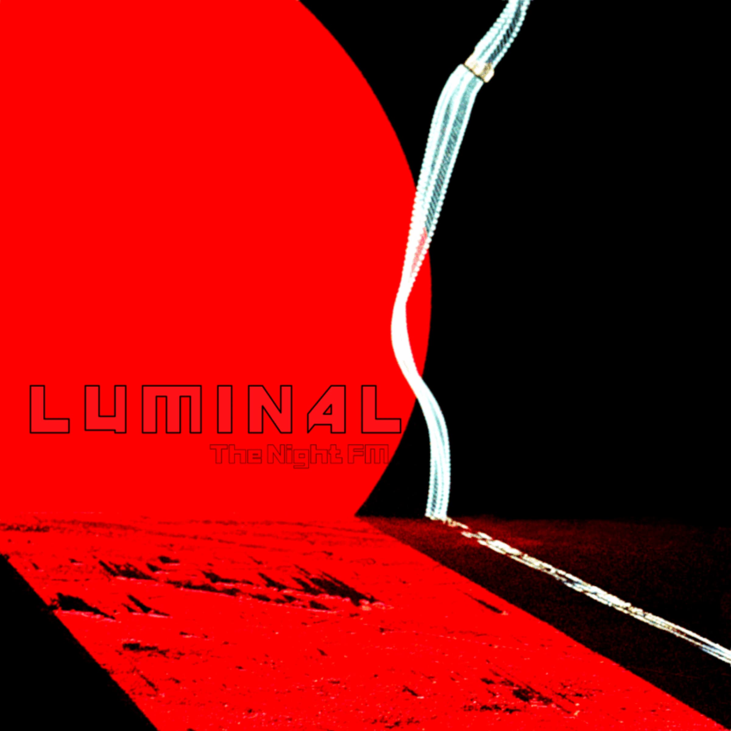 Musique - LUMINAL by THE NIGHT FM