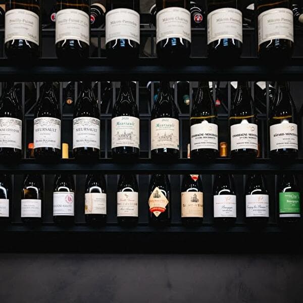 Tasting Fridays at Hedonist