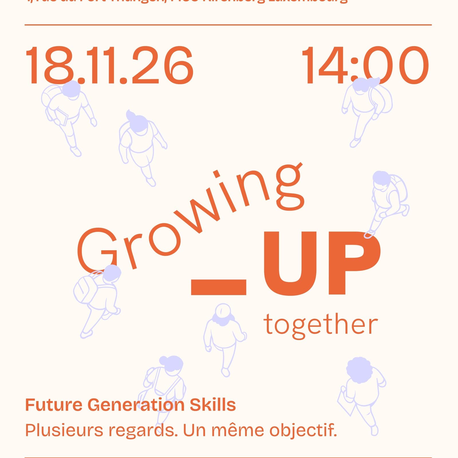 Growing_UP Together