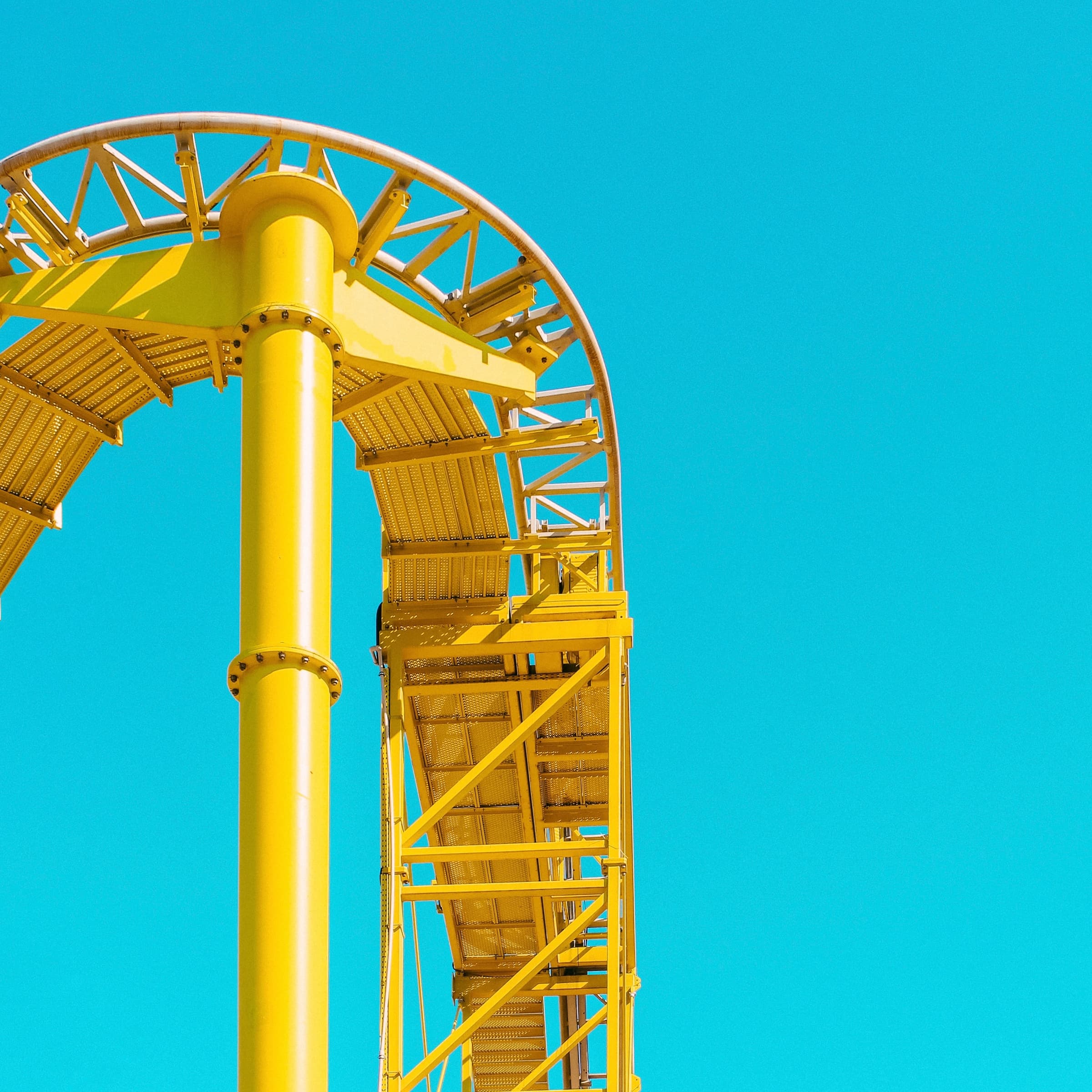 Funfair