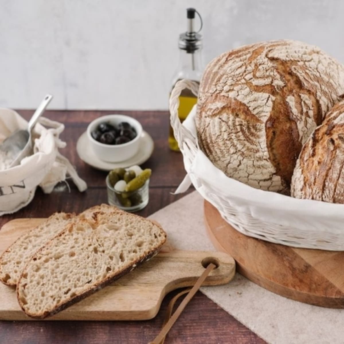 Des petites nouveautés à savourer - 1