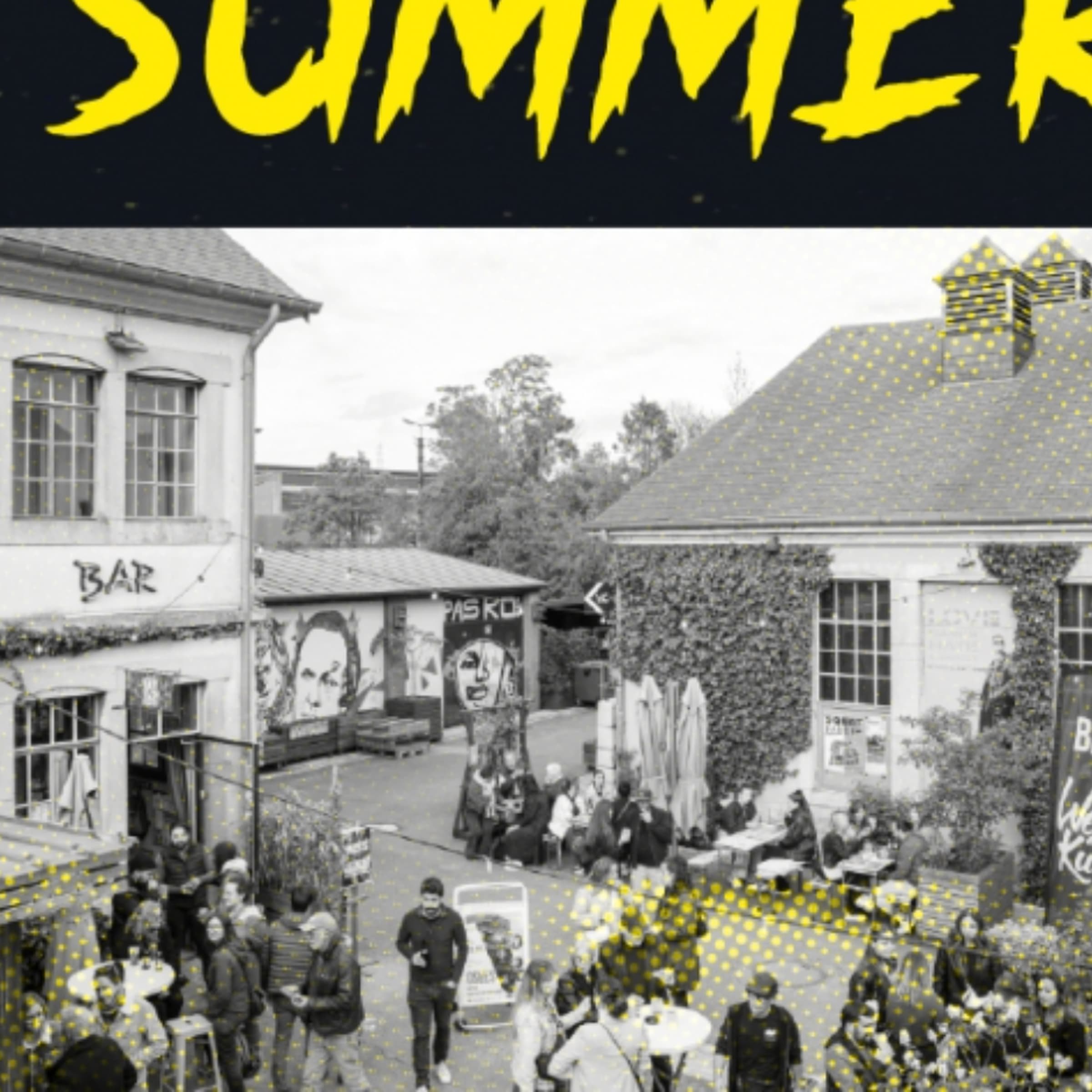 Kufa Summer est de retouuur
