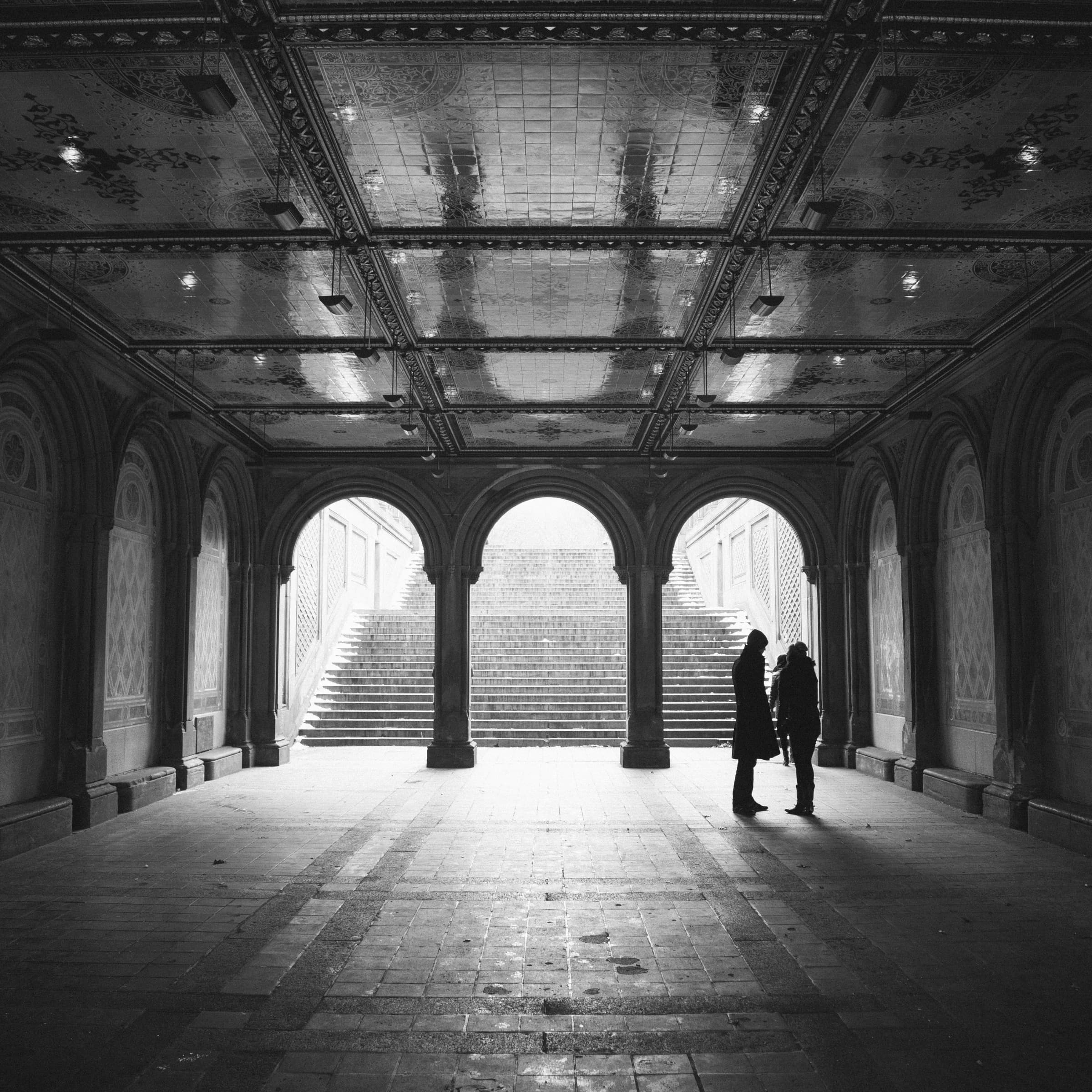 Fortress, History, Identities