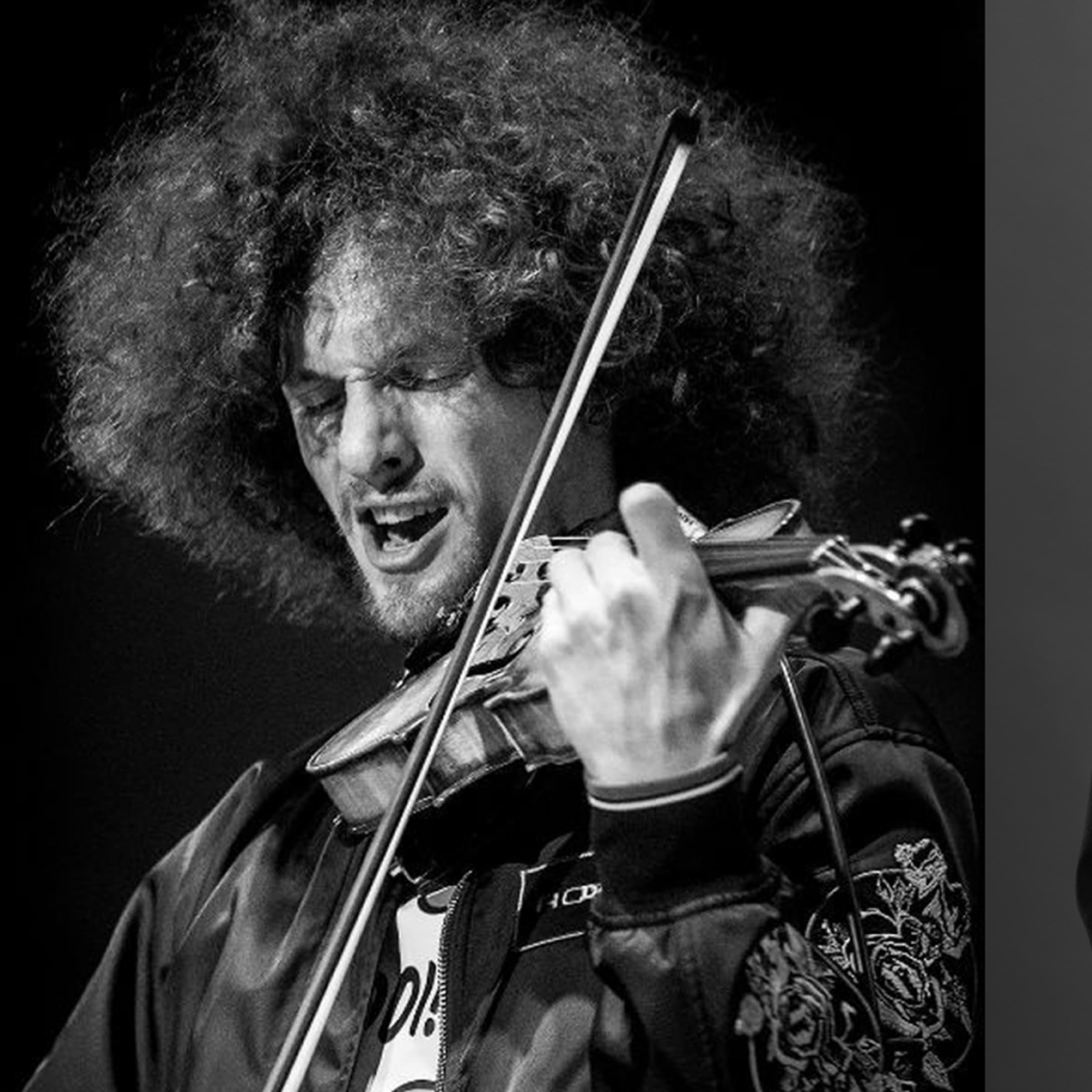 Musical Matinée - a magical moment combining art and music