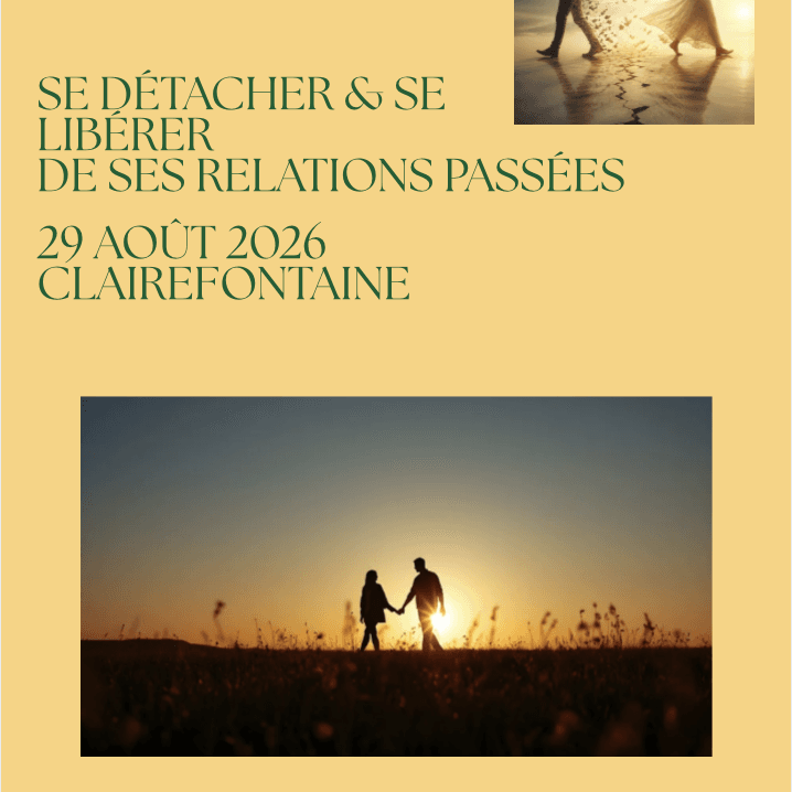 Family Constellation Day "Relationships"