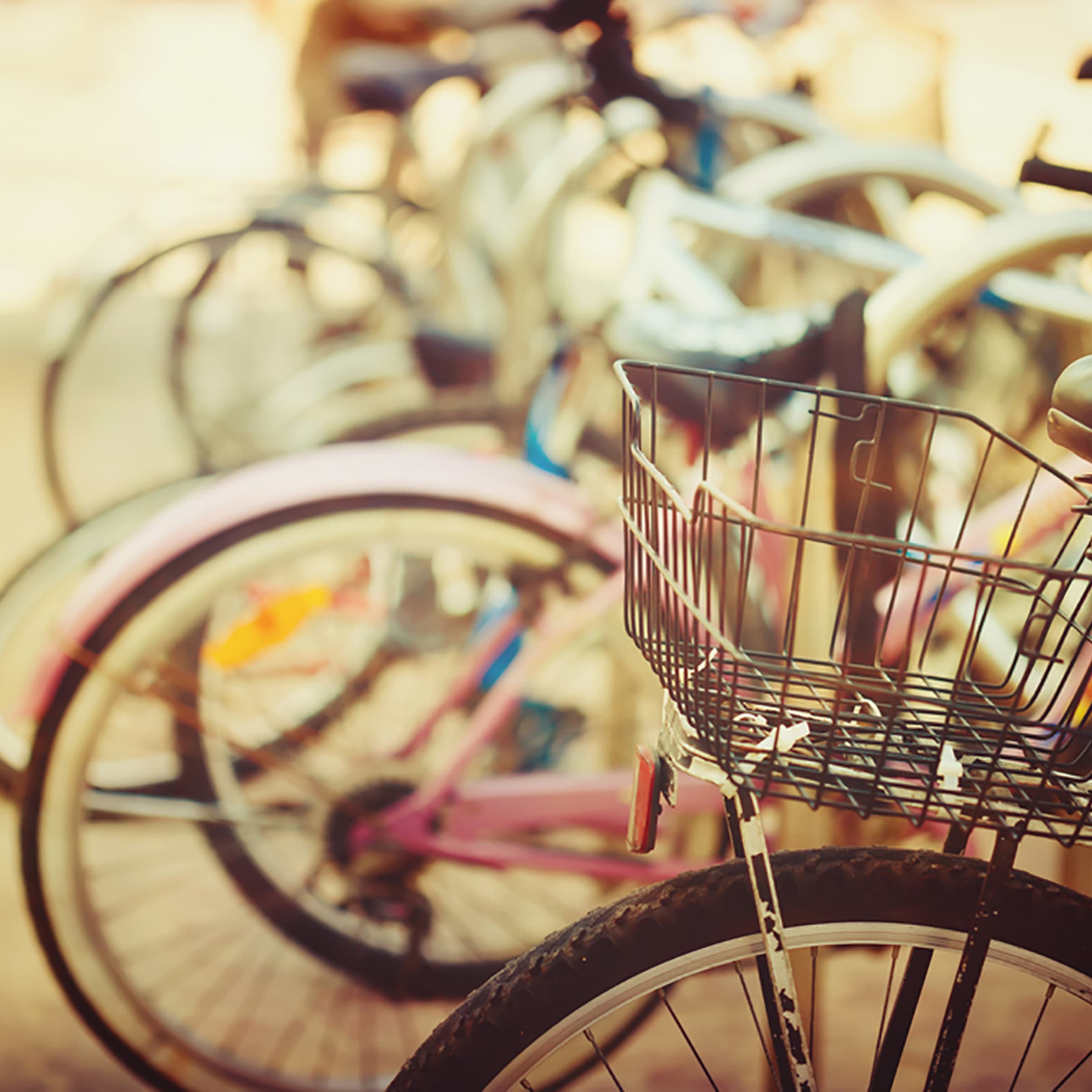 Diddeleng Bike Repair Workshop