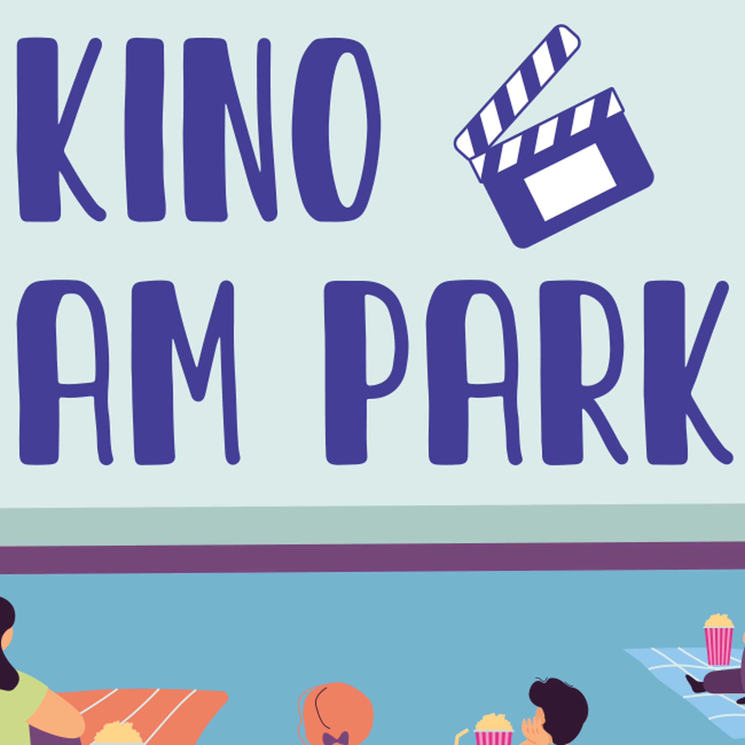Movie Night at Kayl Park
