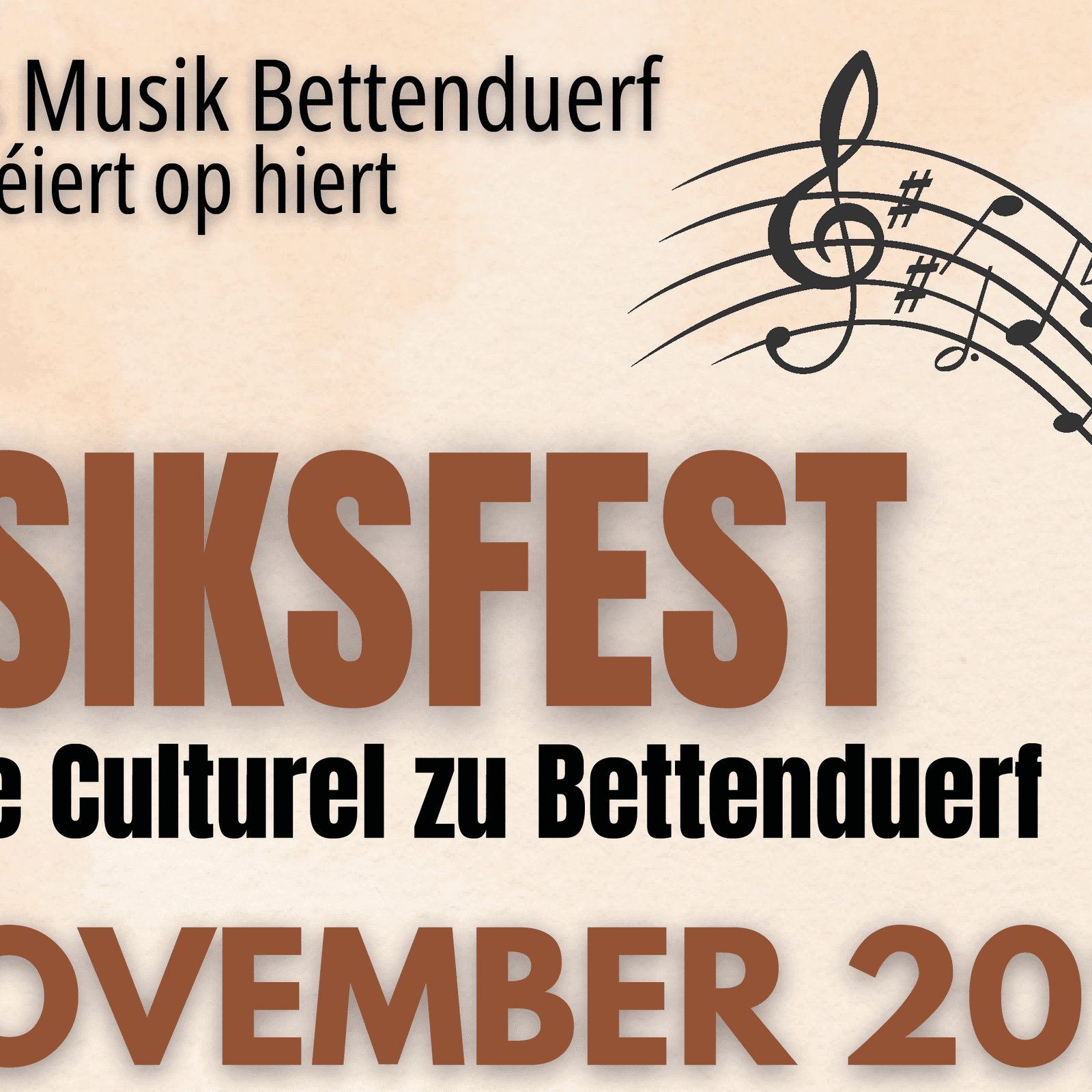 Music Festival