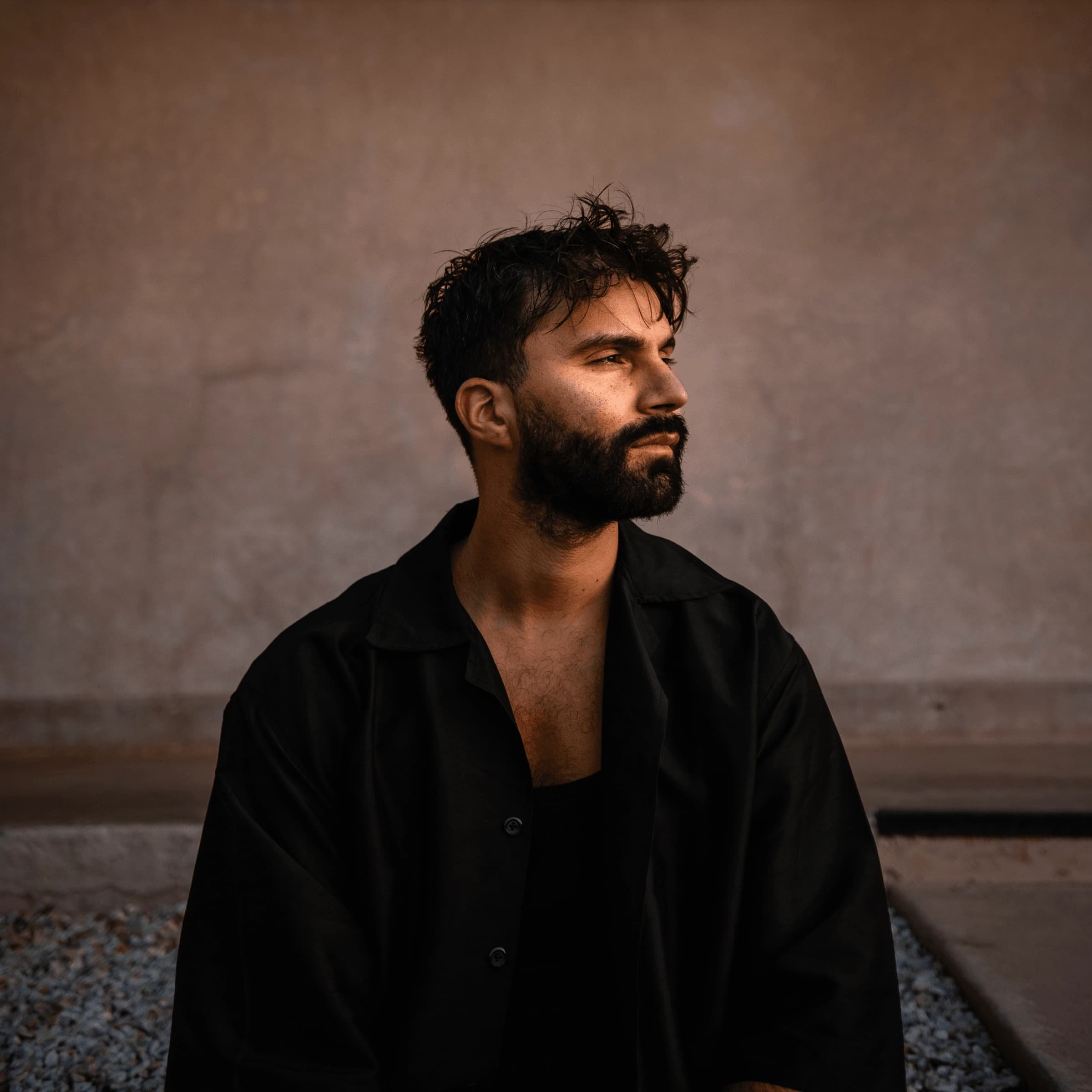 Un concert exclusif avec R3HAB à GRIDX