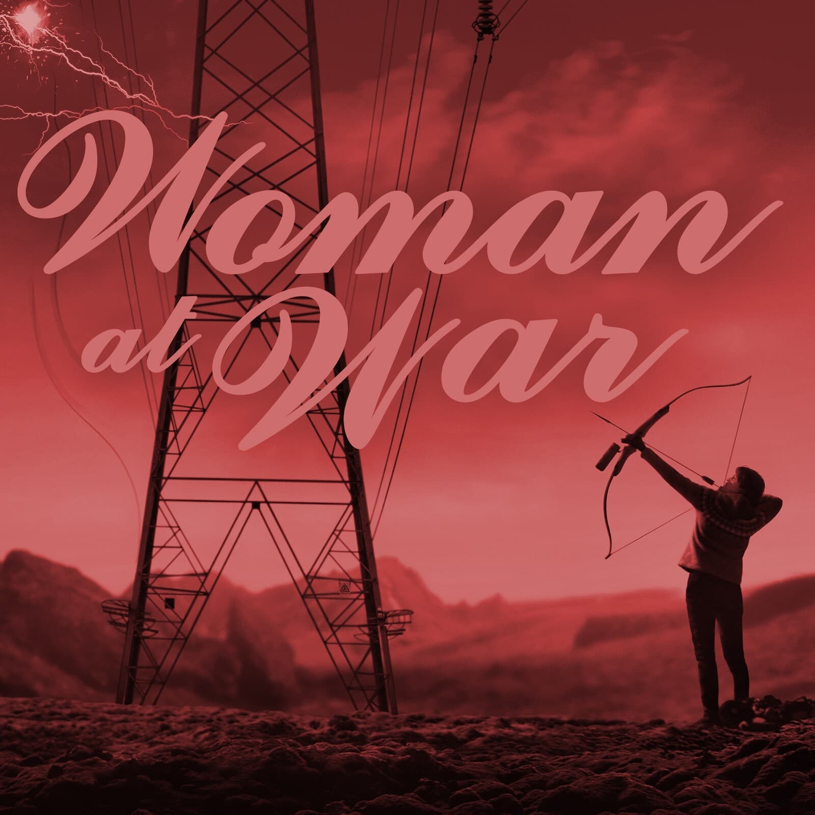 Woman at War - Série de projections Äerdschëff