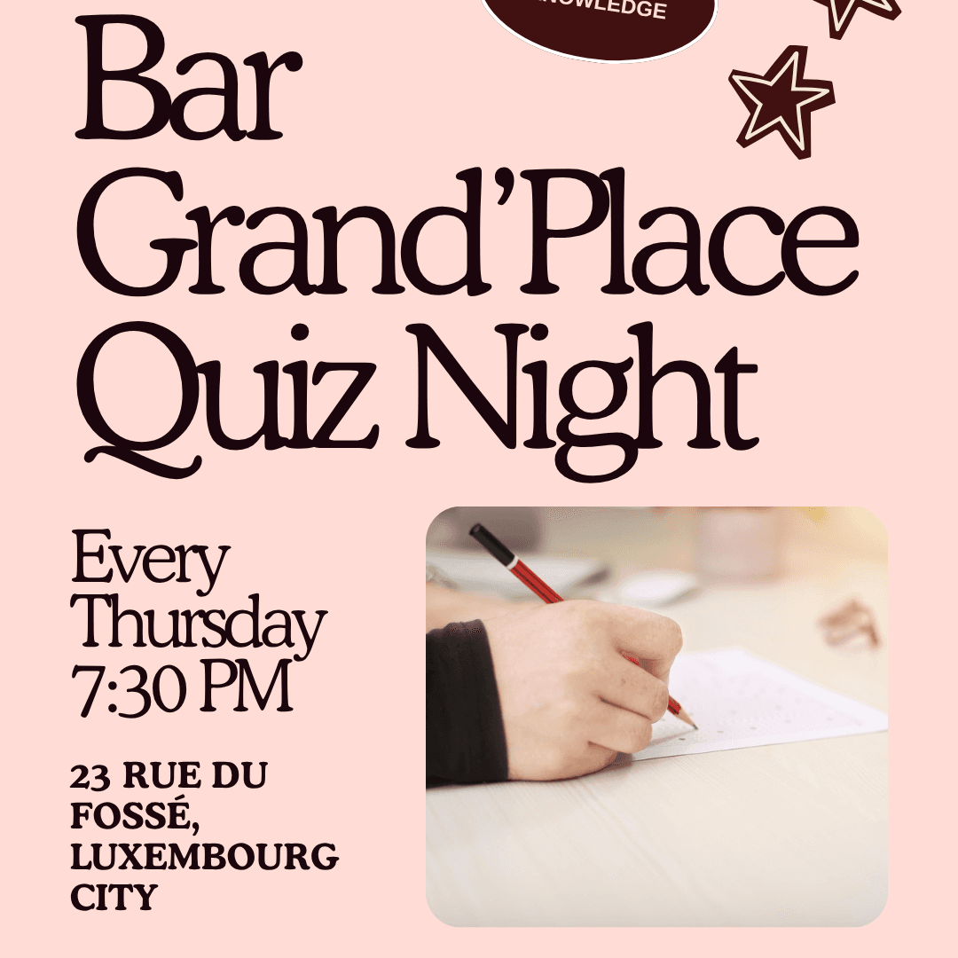 Quiz Night