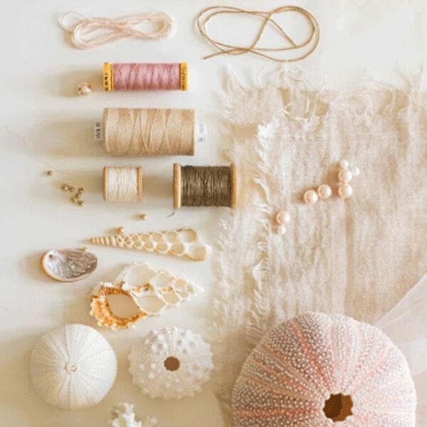 Children’s Workshop – Garden Skin and Reminiscences