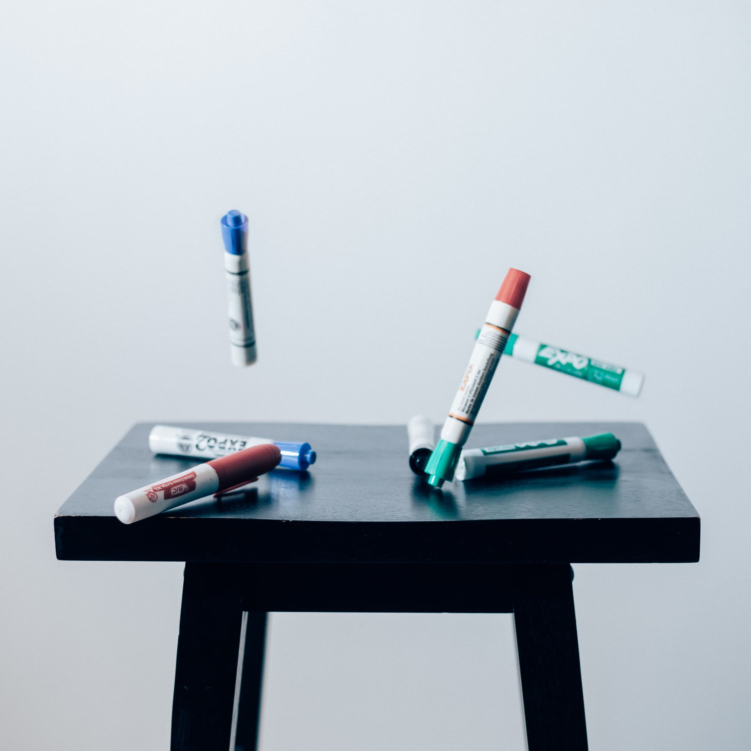 Atelier d'impression 3D