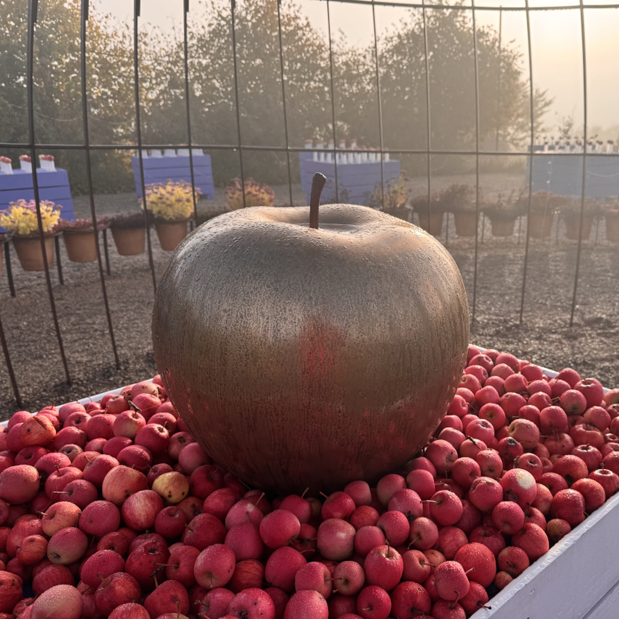 Garden & Flavours Festival 2026