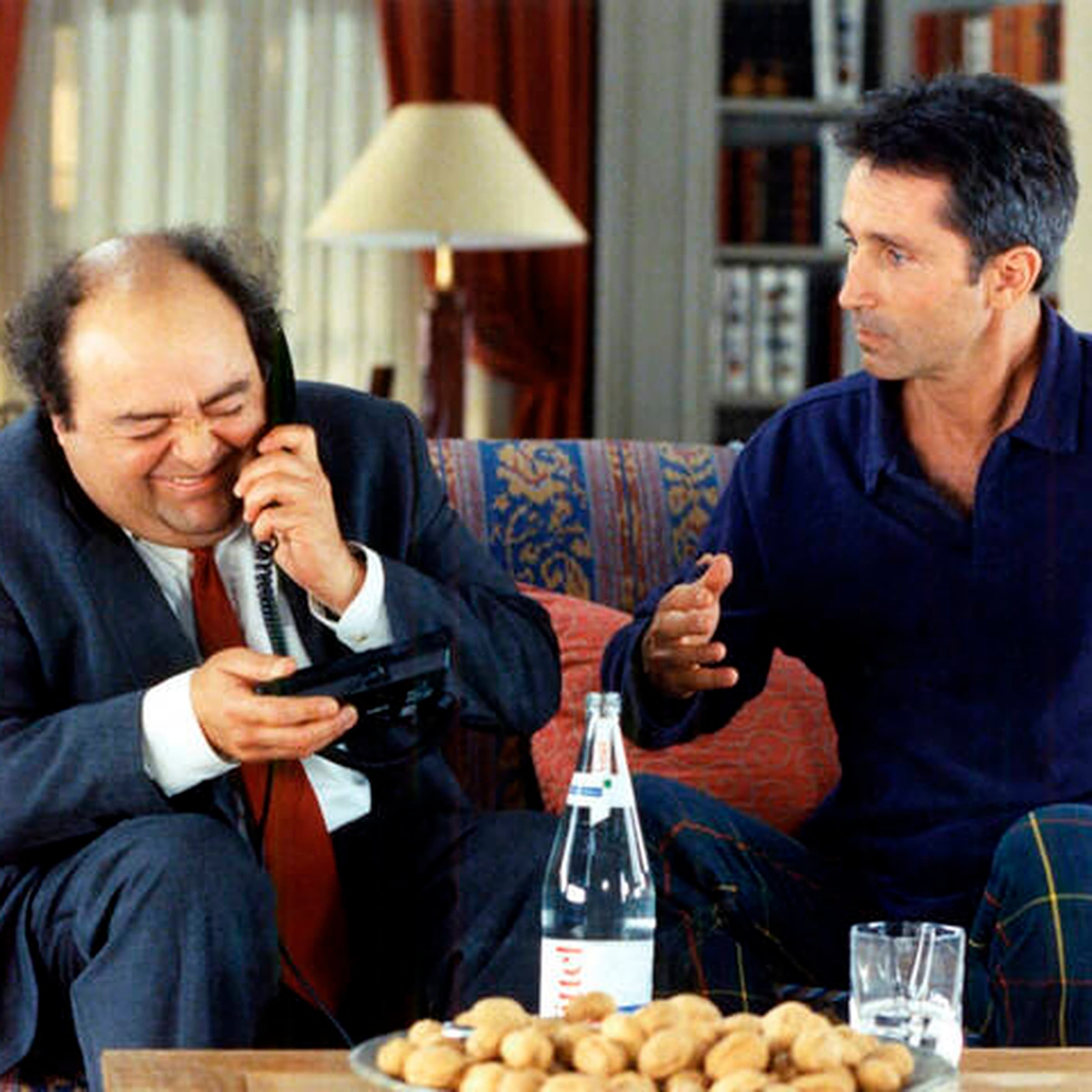 Le Dîner de cons - Sunset Cinema