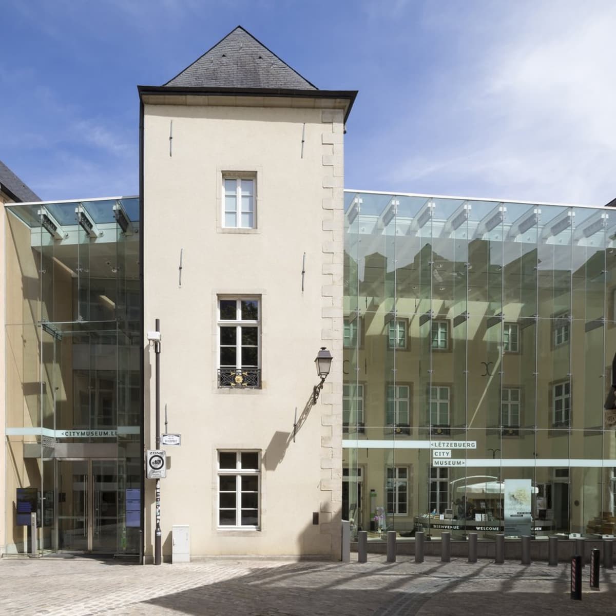 Workshop: Your Luxembourg as a Giant Puzzle